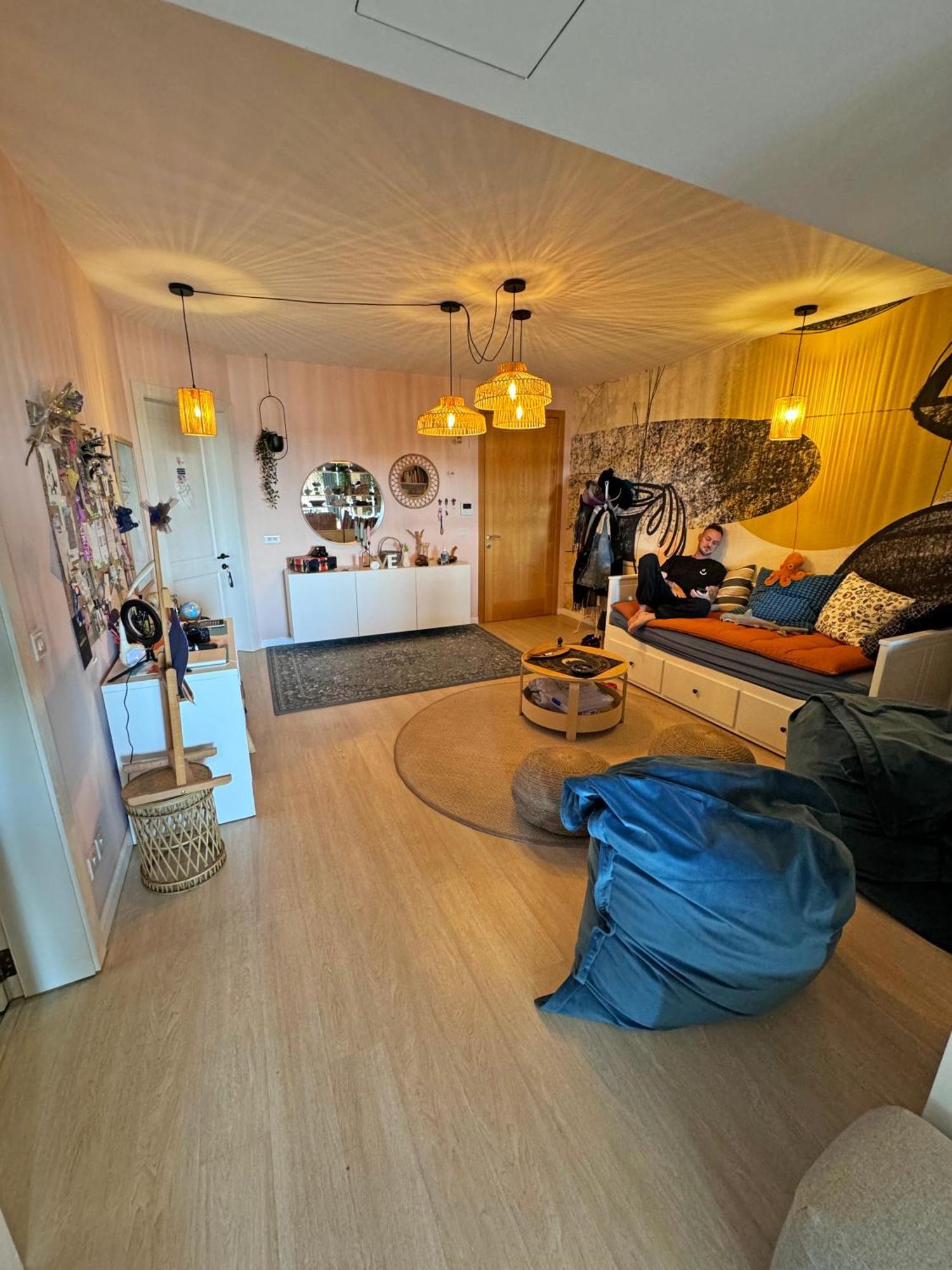 Artists' Nest Bed & Breakfast Marsaskala Dış mekan fotoğraf