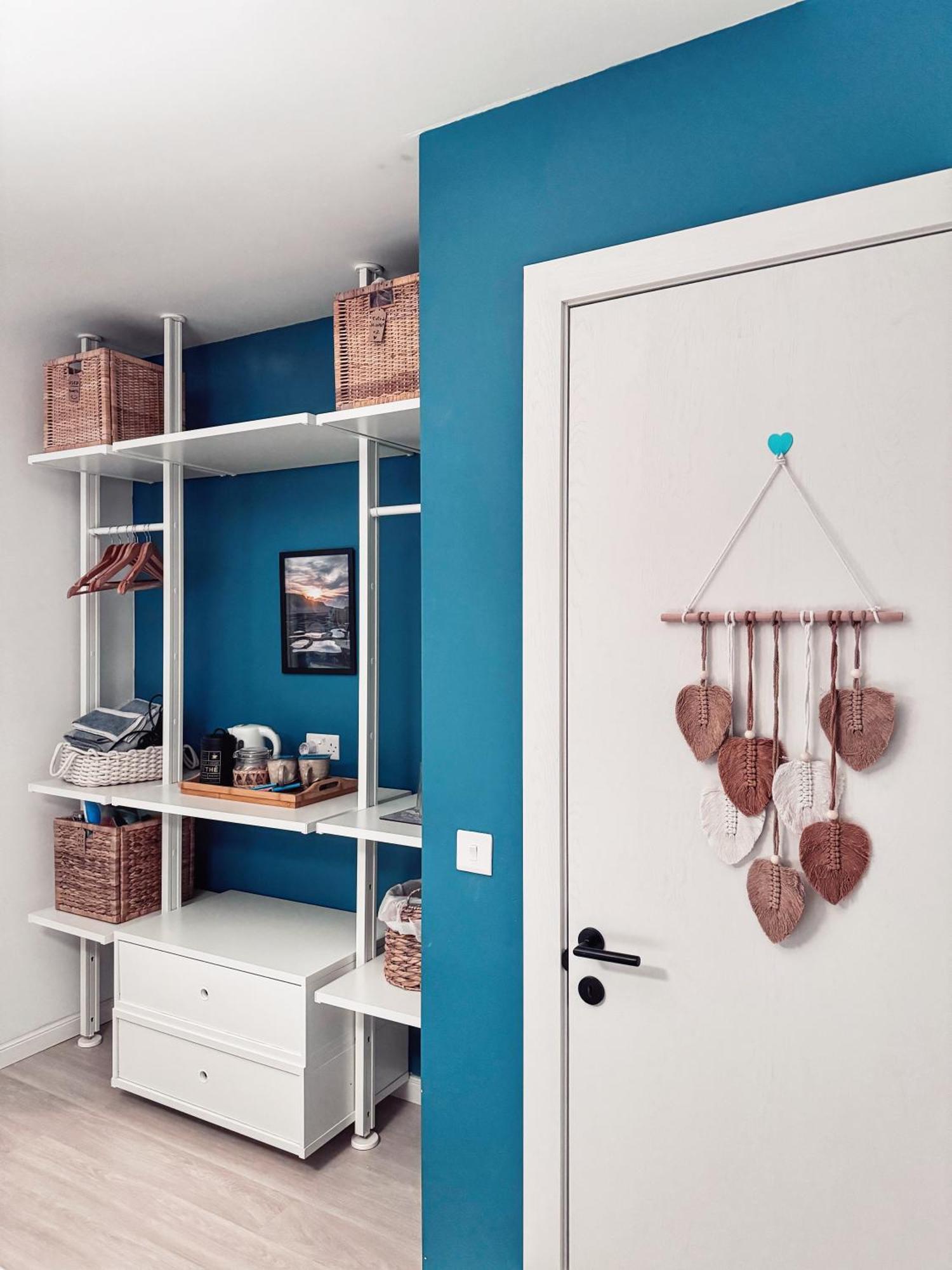 Artists' Nest Bed & Breakfast Marsaskala Dış mekan fotoğraf