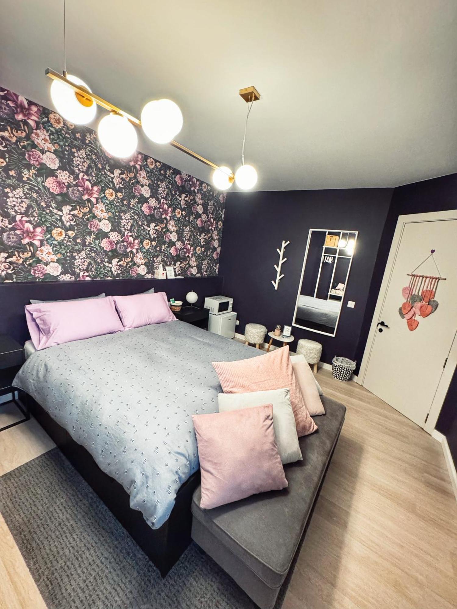Artists' Nest Bed & Breakfast Marsaskala Dış mekan fotoğraf