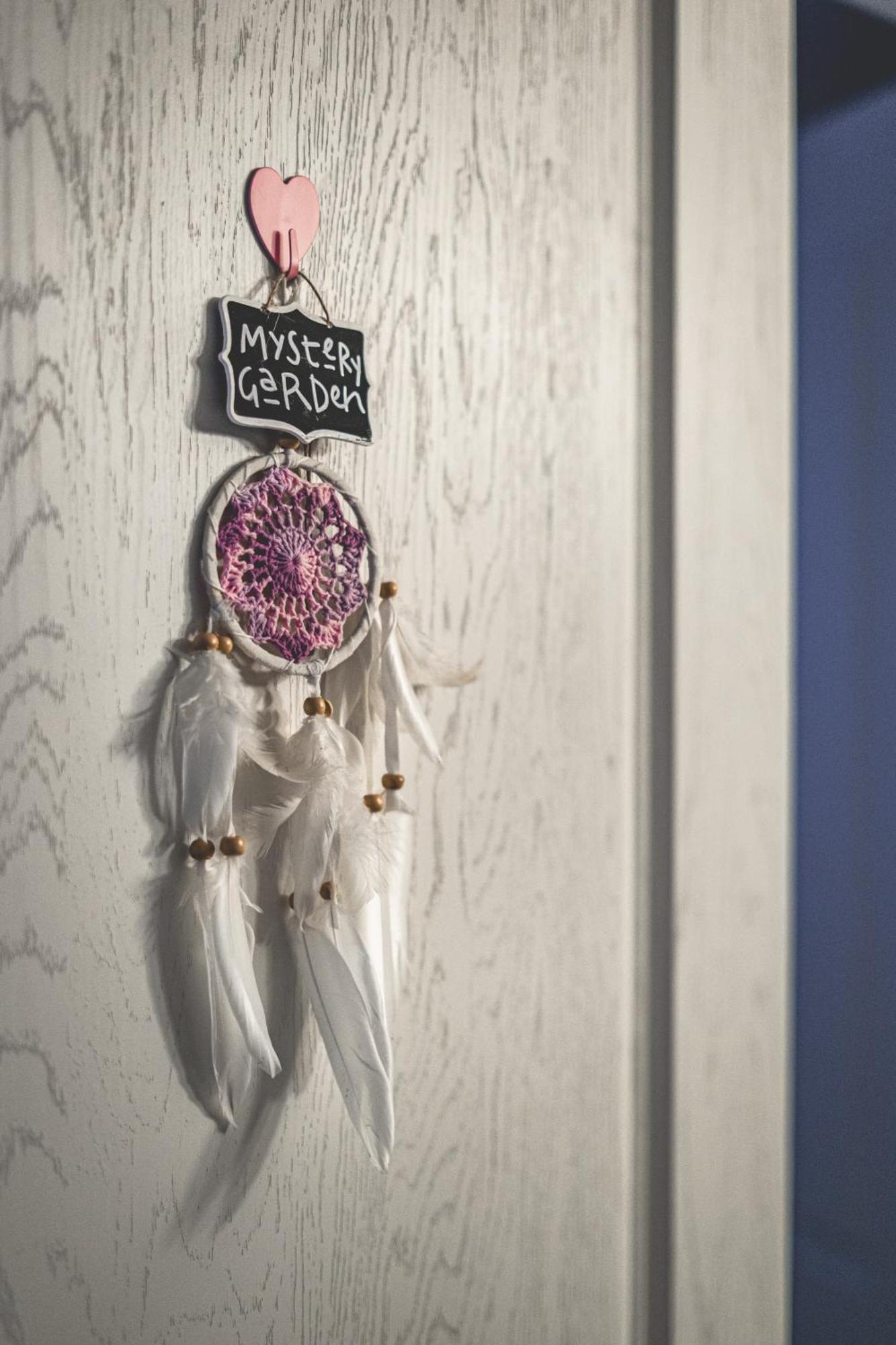 Artists' Nest Bed & Breakfast Marsaskala Dış mekan fotoğraf