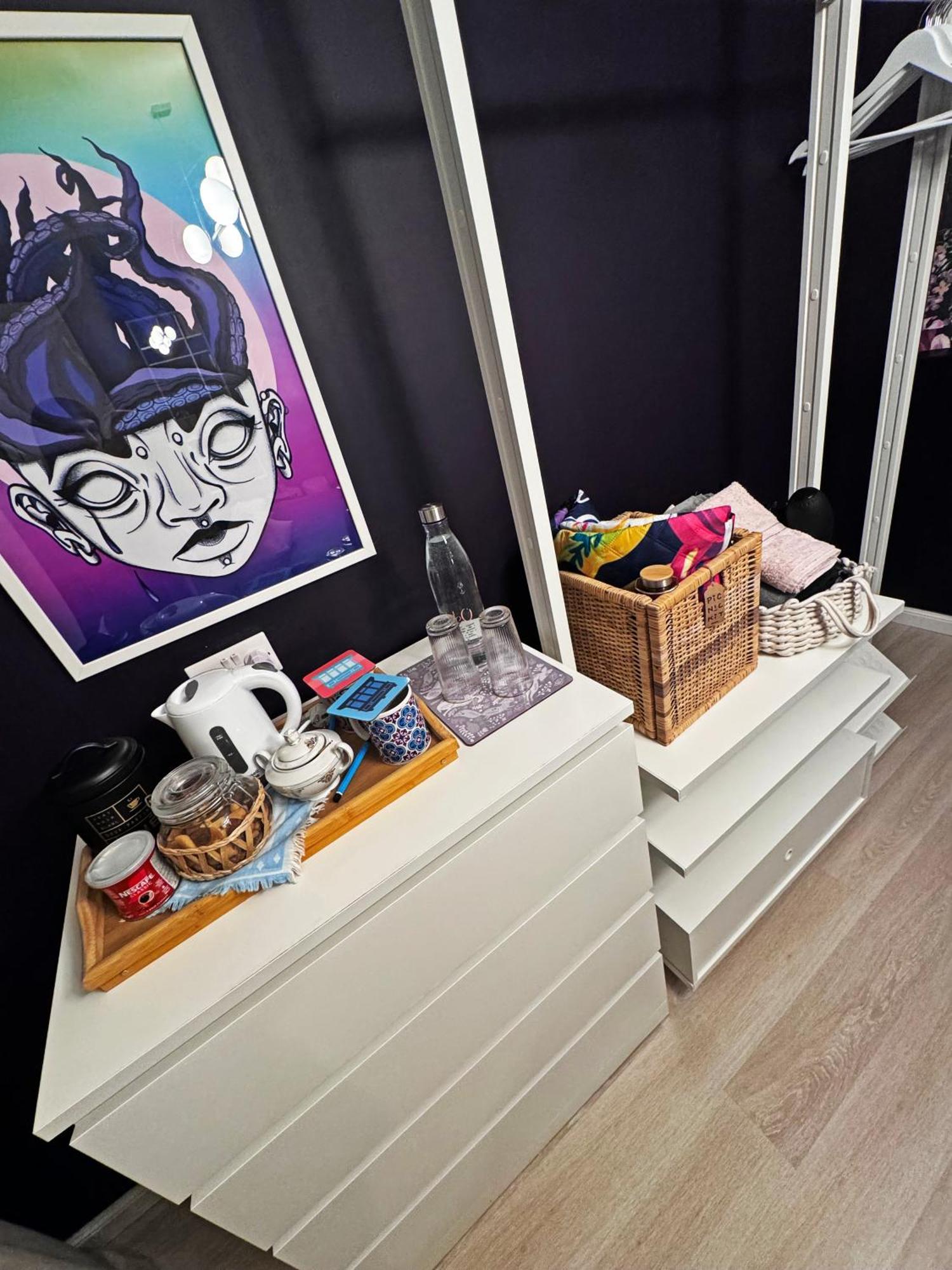 Artists' Nest Bed & Breakfast Marsaskala Dış mekan fotoğraf