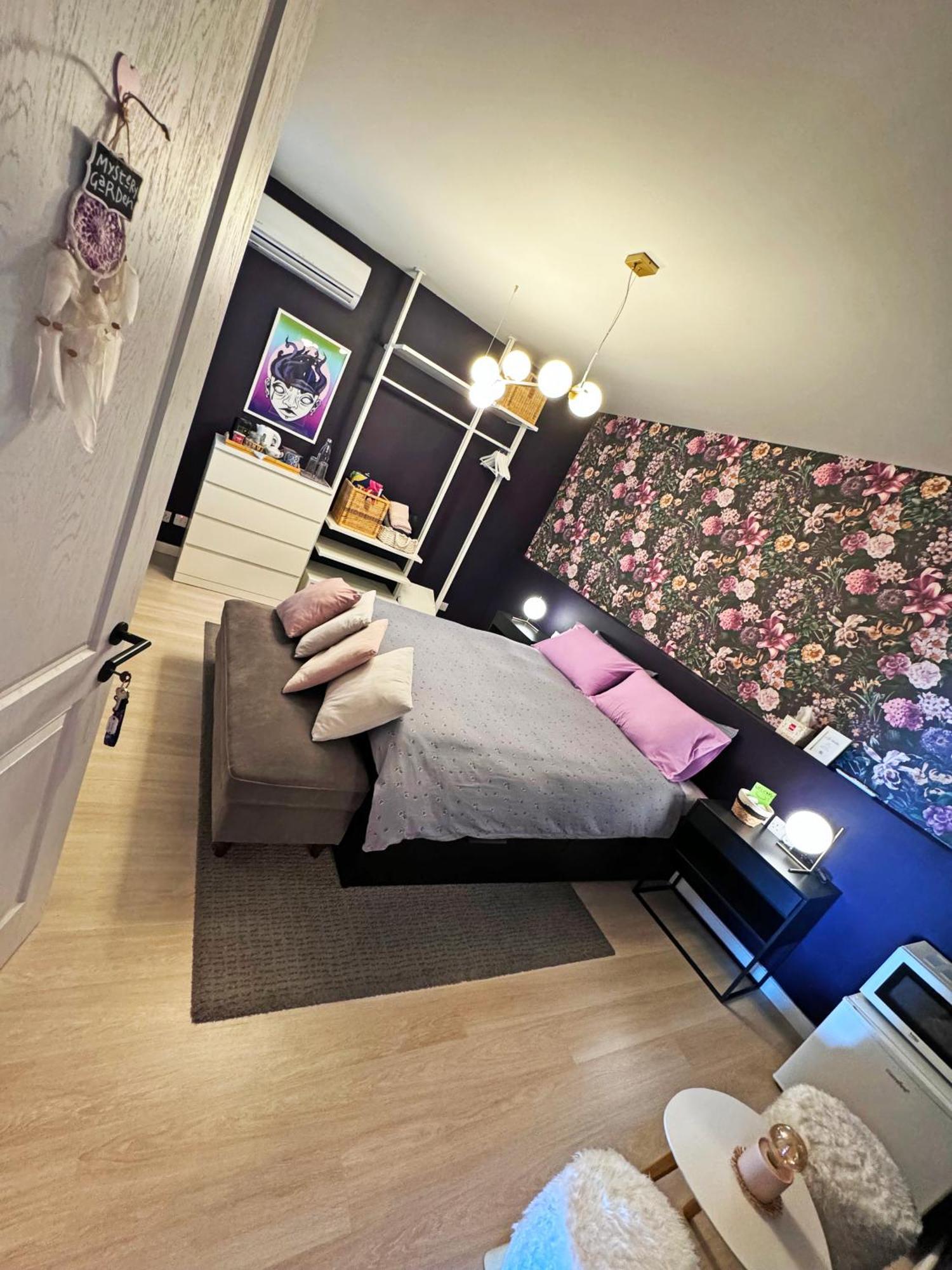 Artists' Nest Bed & Breakfast Marsaskala Dış mekan fotoğraf