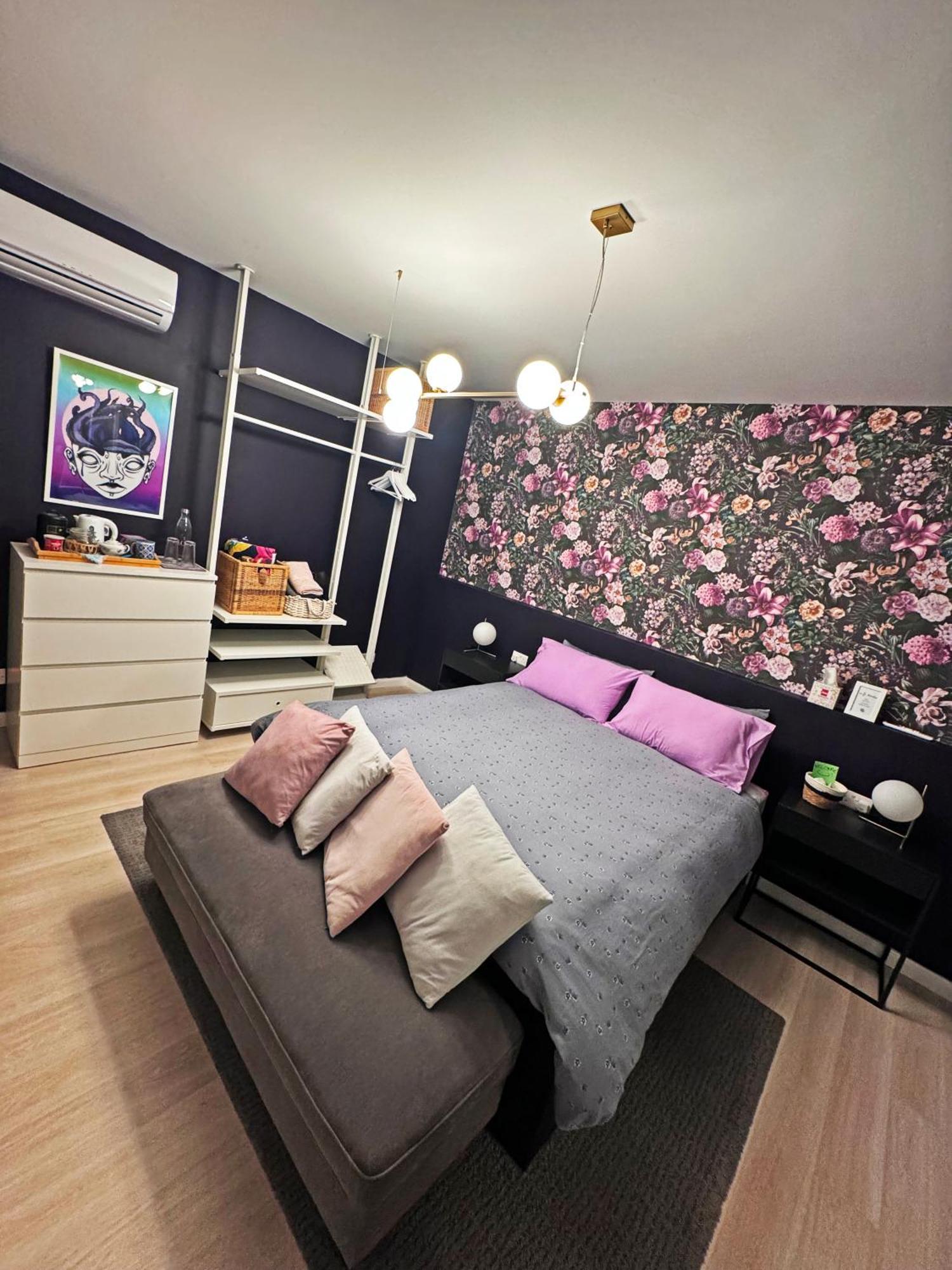Artists' Nest Bed & Breakfast Marsaskala Dış mekan fotoğraf