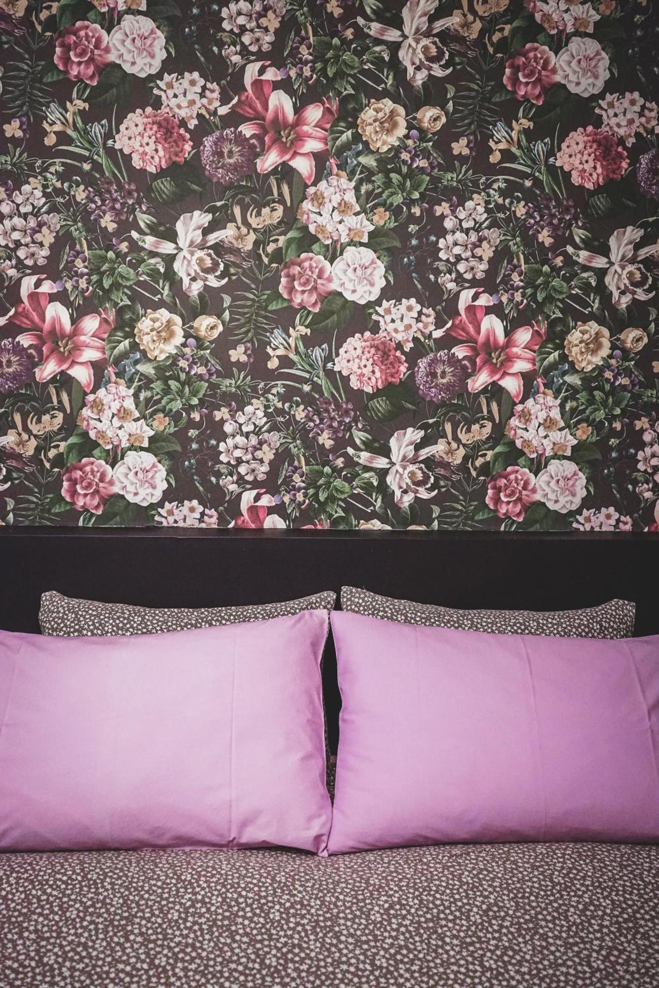 Artists' Nest Bed & Breakfast Marsaskala Dış mekan fotoğraf