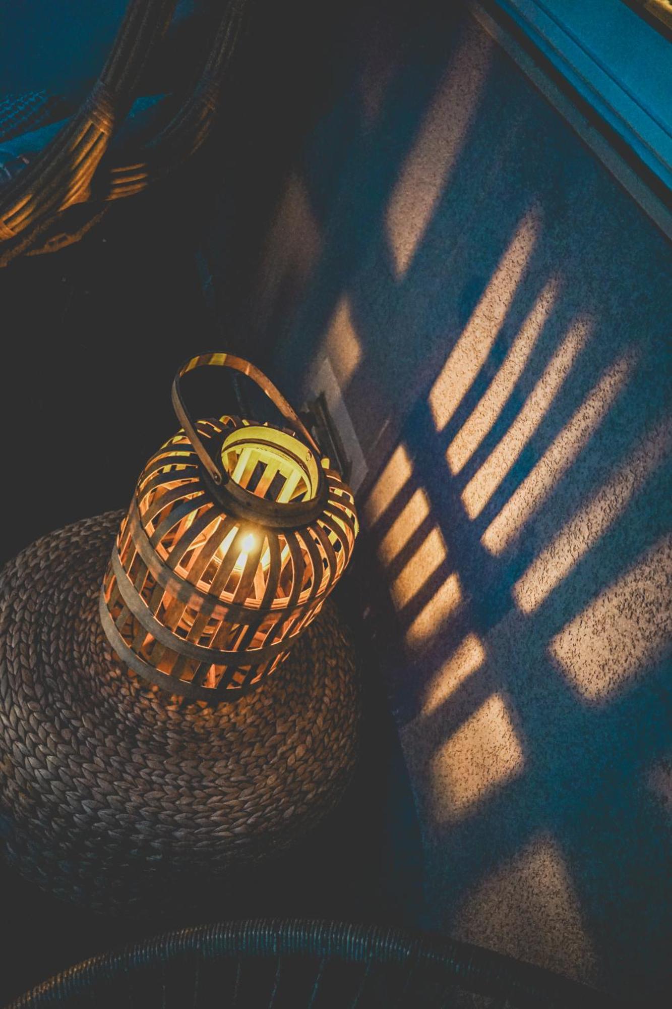 Artists' Nest Bed & Breakfast Marsaskala Dış mekan fotoğraf
