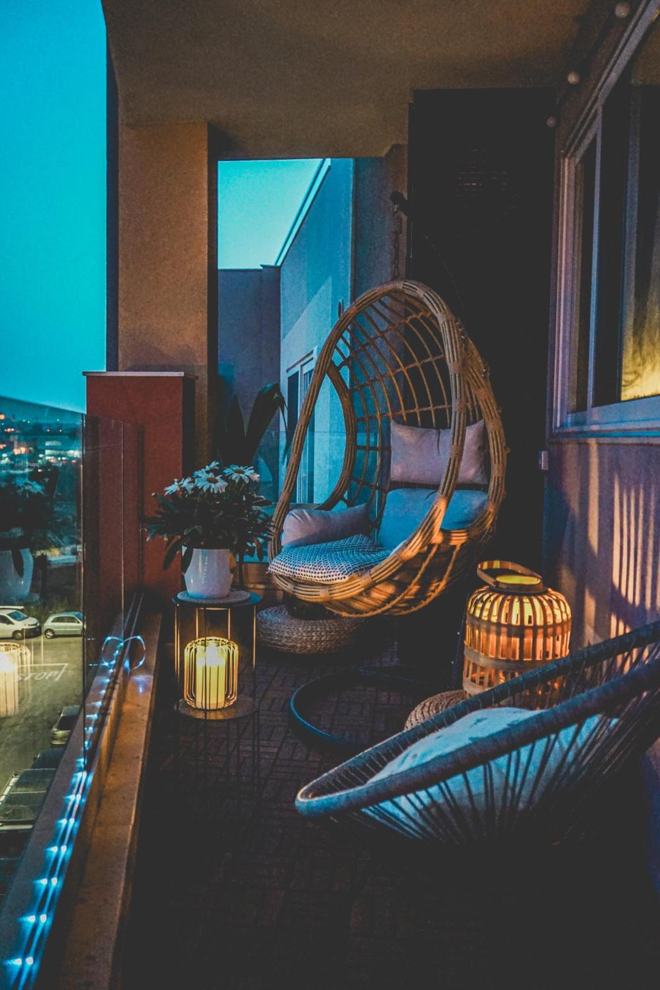 Artists' Nest Bed & Breakfast Marsaskala Dış mekan fotoğraf