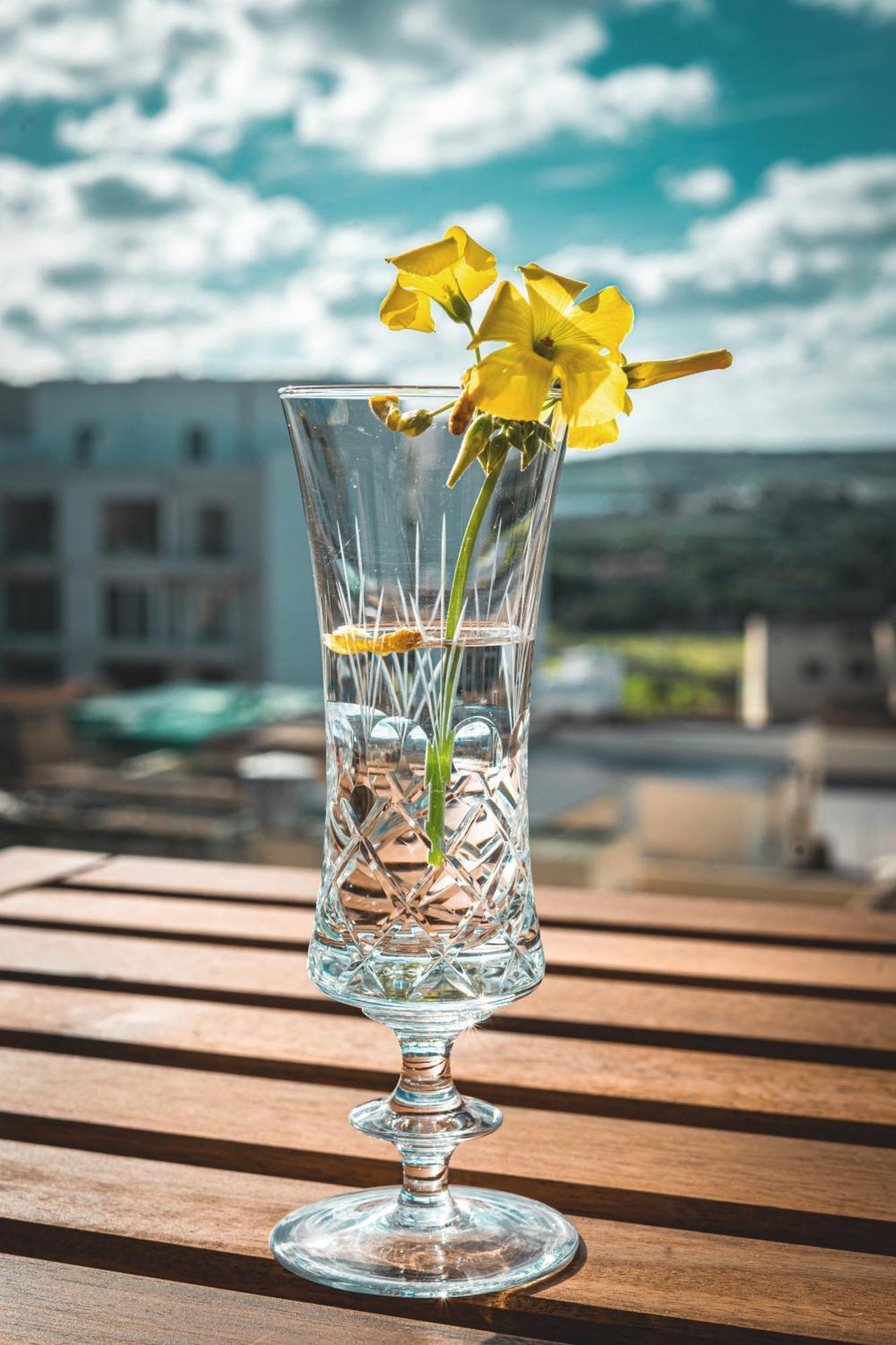 Artists' Nest Bed & Breakfast Marsaskala Dış mekan fotoğraf
