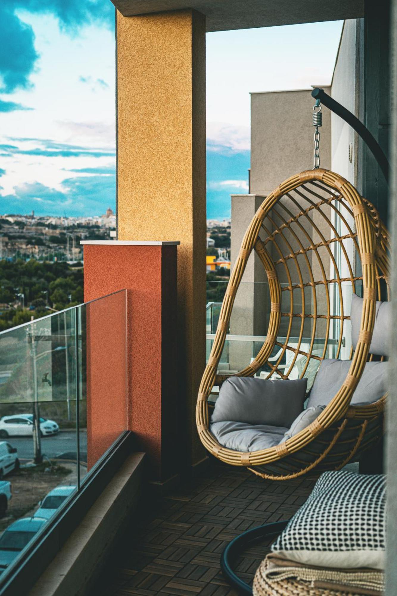 Artists' Nest Bed & Breakfast Marsaskala Dış mekan fotoğraf