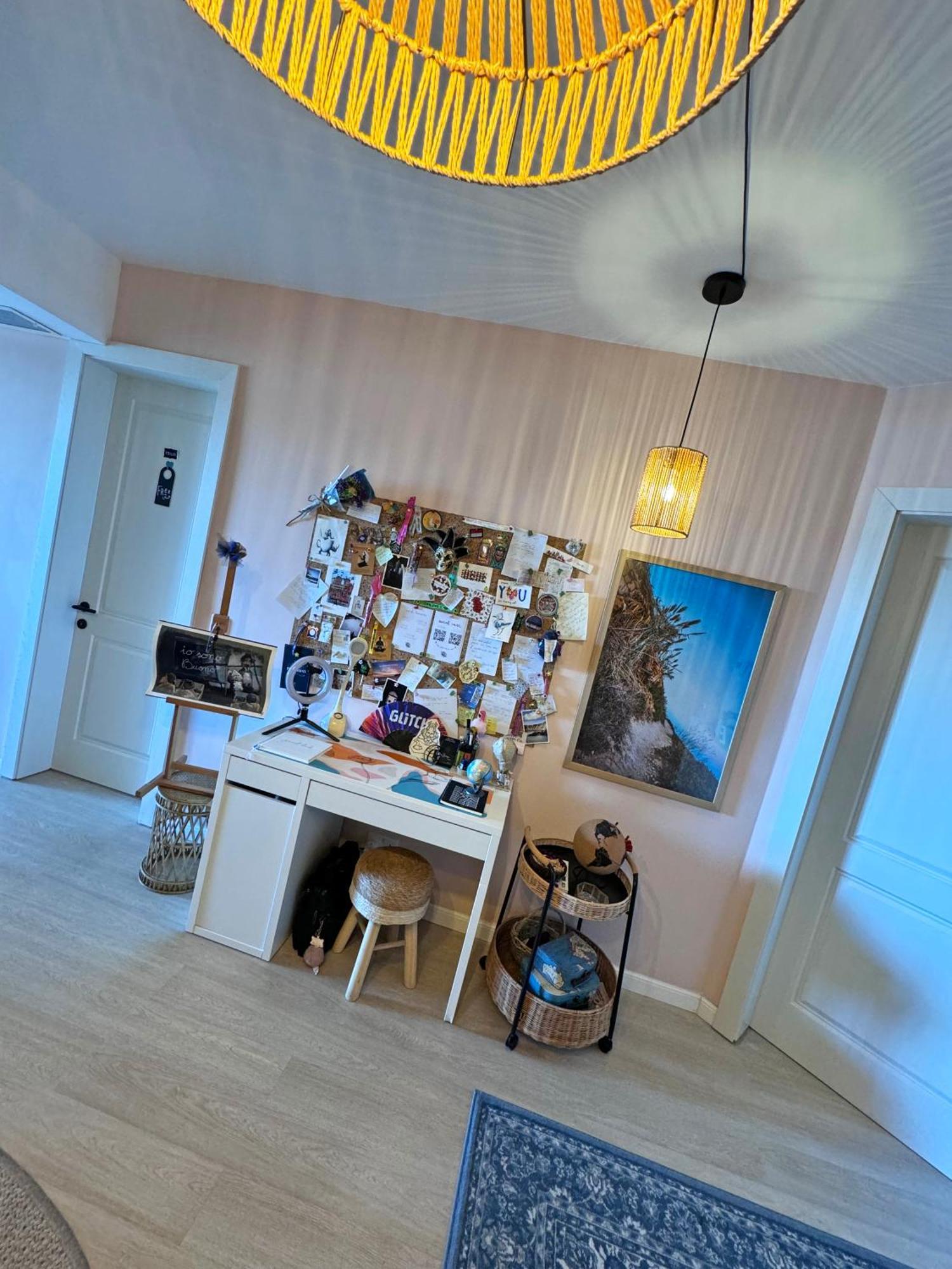 Artists' Nest Bed & Breakfast Marsaskala Dış mekan fotoğraf