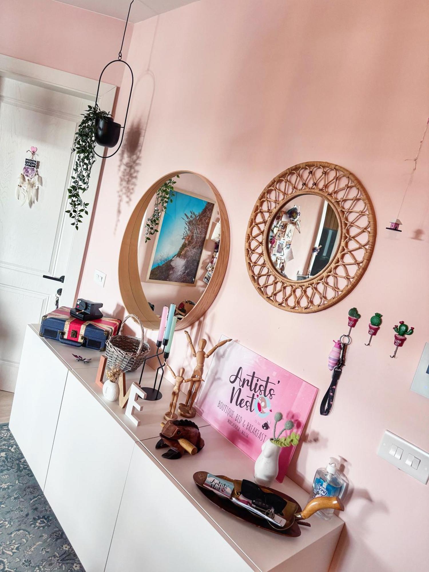 Artists' Nest Bed & Breakfast Marsaskala Dış mekan fotoğraf